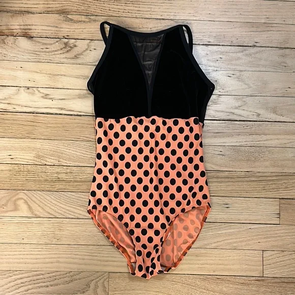 Eleve leotard - Picture 1 of 4